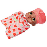 Baby Grows Up Berry Boo Interactive Talking Baby Doll with 75+ Sounds