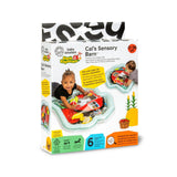 Cal's Sensory Barn Tummy Time Water Mat