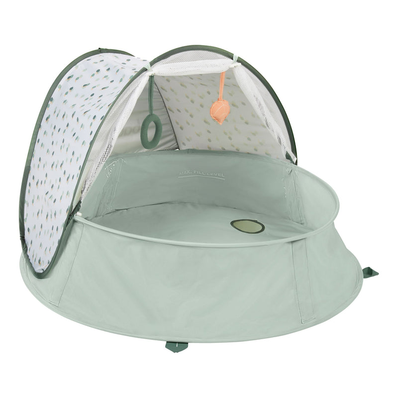 Aquani Provence 3-in-1 UPF+50 Pop-Up Playpen & Mini Pool A383