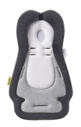 Cozymorpho Newborn Cushion Insert, Smokey