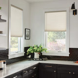 Bali Window Treatments - Custom Fit, DIY Installation