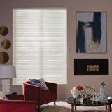 Bali Window Treatments - Custom Fit, DIY Installation