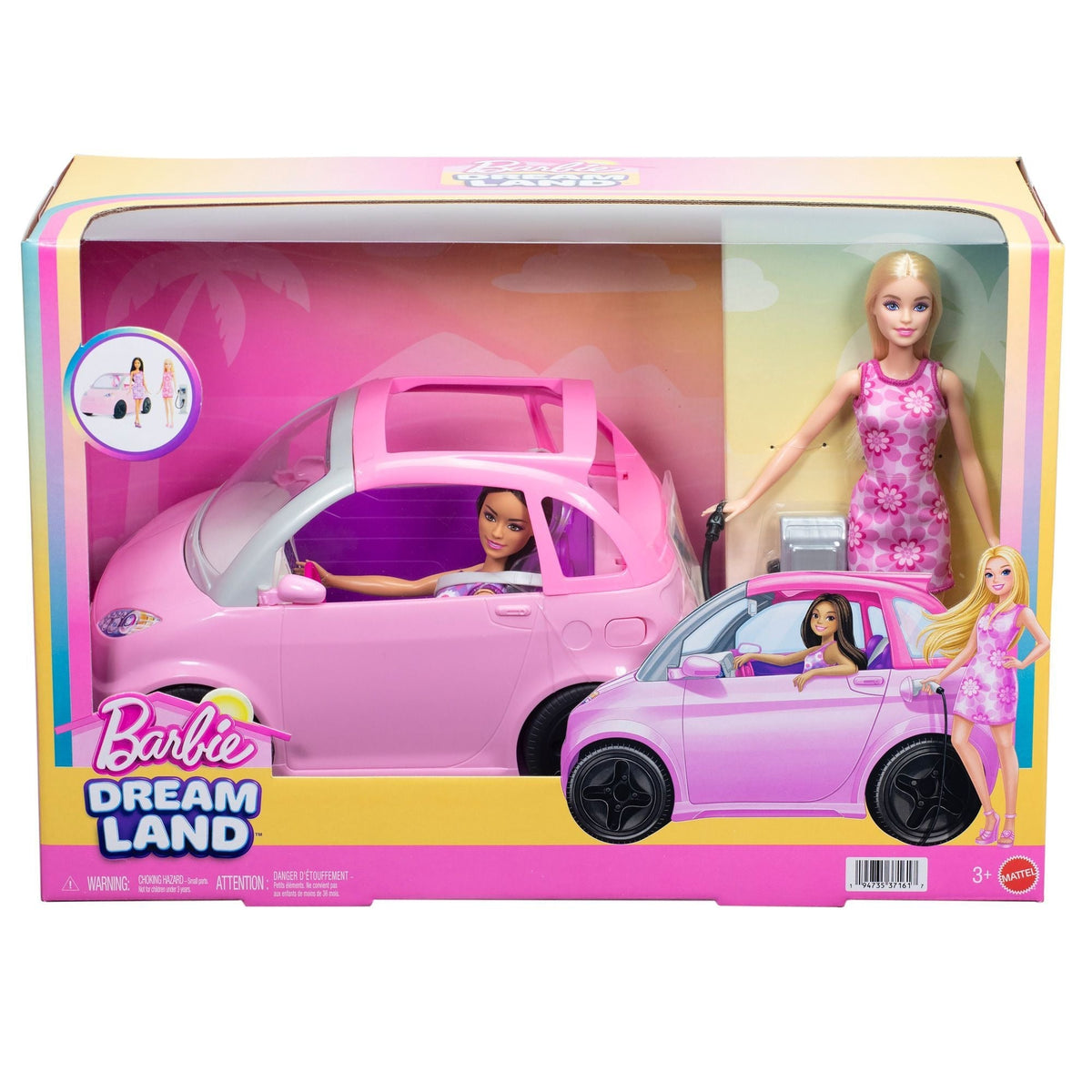 Showcase Dolls and E-Vehicle Buildup CSTM