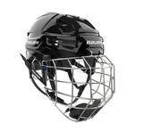 RE-AKT 70 Hockey Helmet Combo, Junior/Senior, Assorted Colours and Sizes