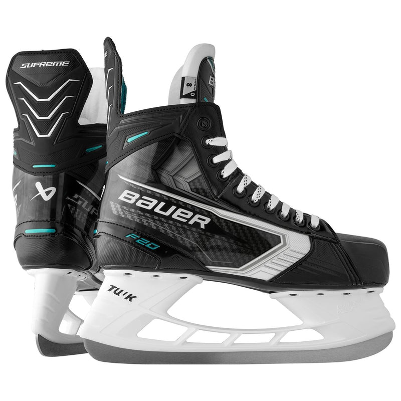 Supreme F20 Hockey Skates, Junior, Assorted Sizes D1347