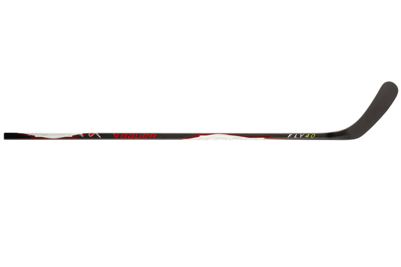 Vapor Fly40 Grip Composite Hockey Stick, Senior, Assorted Flexes Y1713