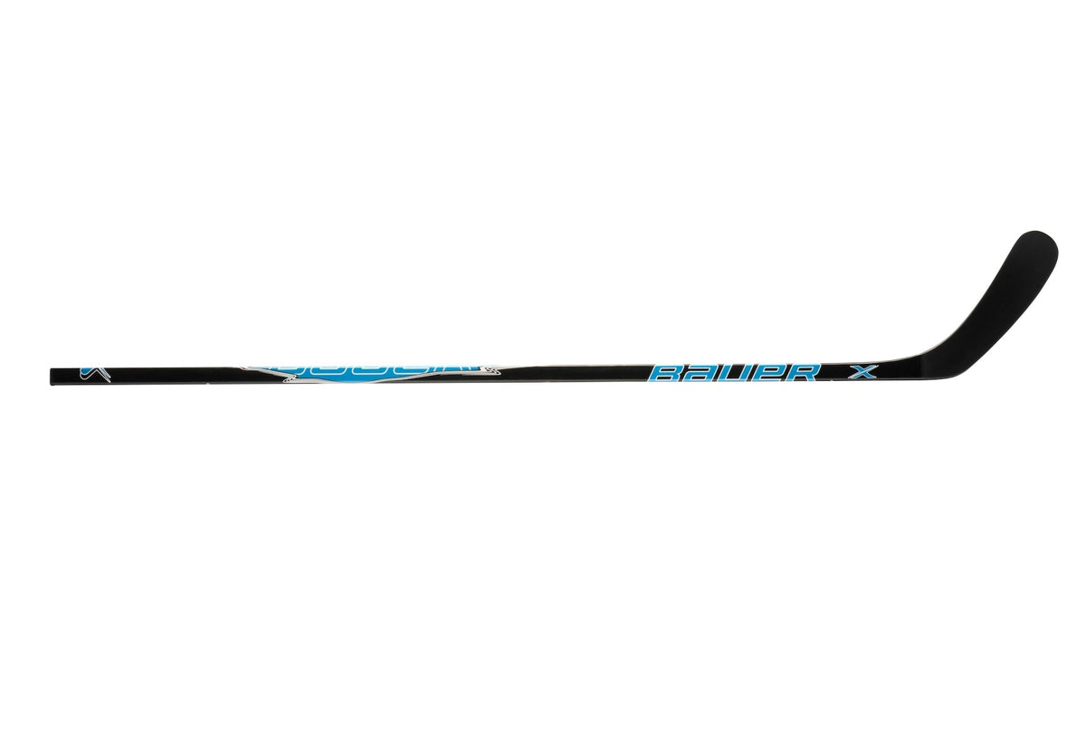 X Series Grip Composite Hockey Stick, Senior, 80 Flex