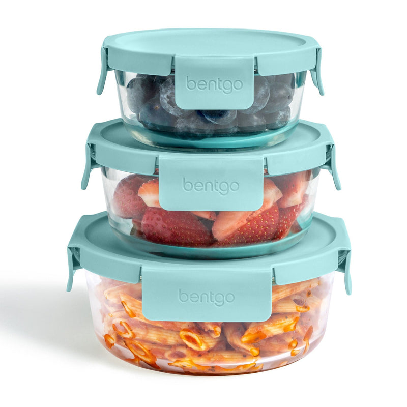 6-Piece Food Storage Set F6625