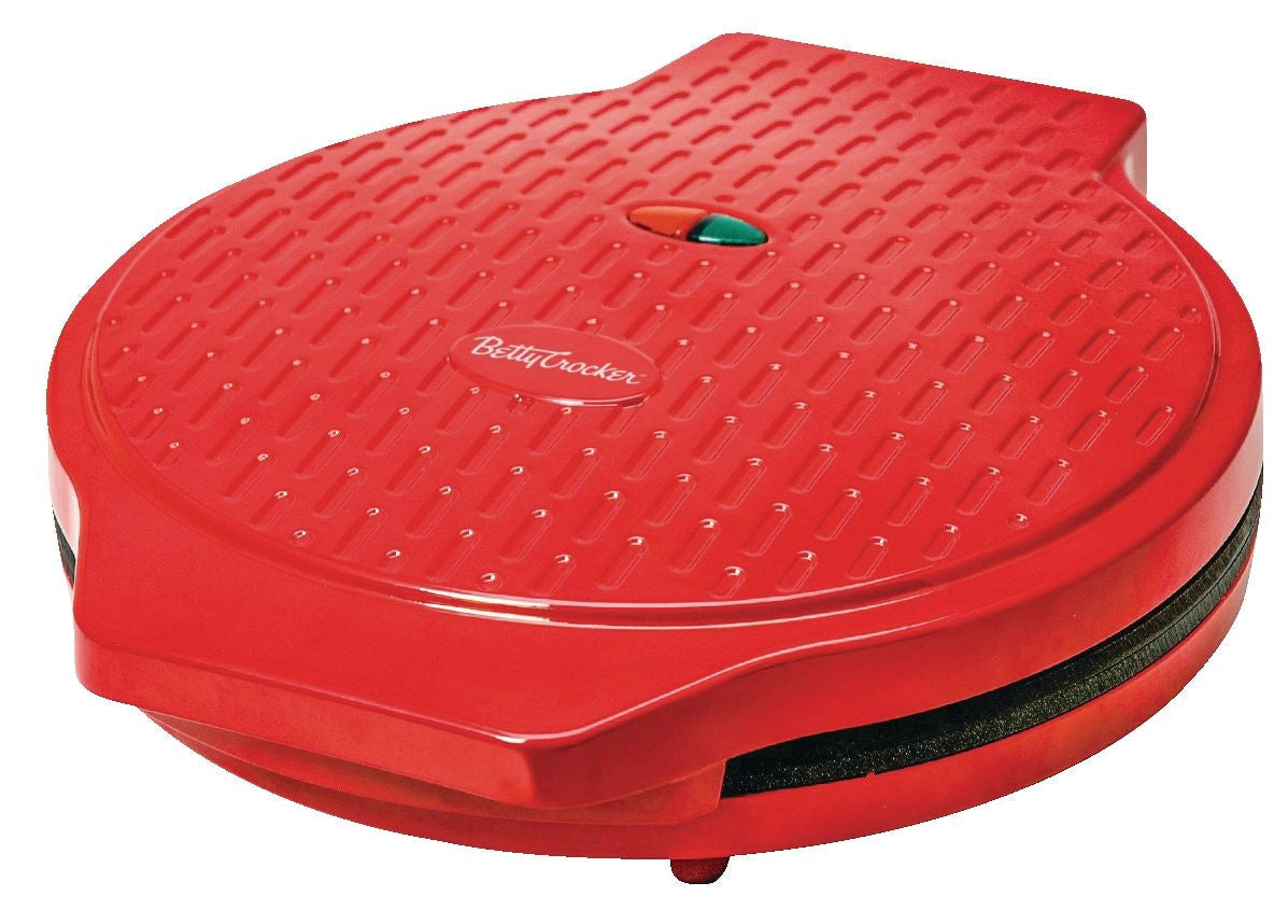 12-in Pizza Maker Plus