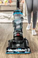 BISSELL CleanView Multi-Cyclonic Upright Corded Vacuum Cleaner
