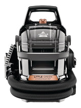 Bissell Little Green HydroSteam Pet Portable Corded Deep Cleaner