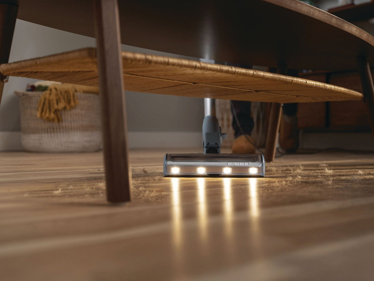 BISSELL PowerLifter Self-Standing Corded Stick Vacuum
