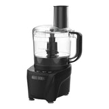 Dishwasher Safe Food Processor, 8-Cup