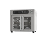 French Door Toaster Oven and Air Fryer, 26-Qt
