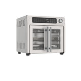 French Door Toaster Oven and Air Fryer, 26-Qt