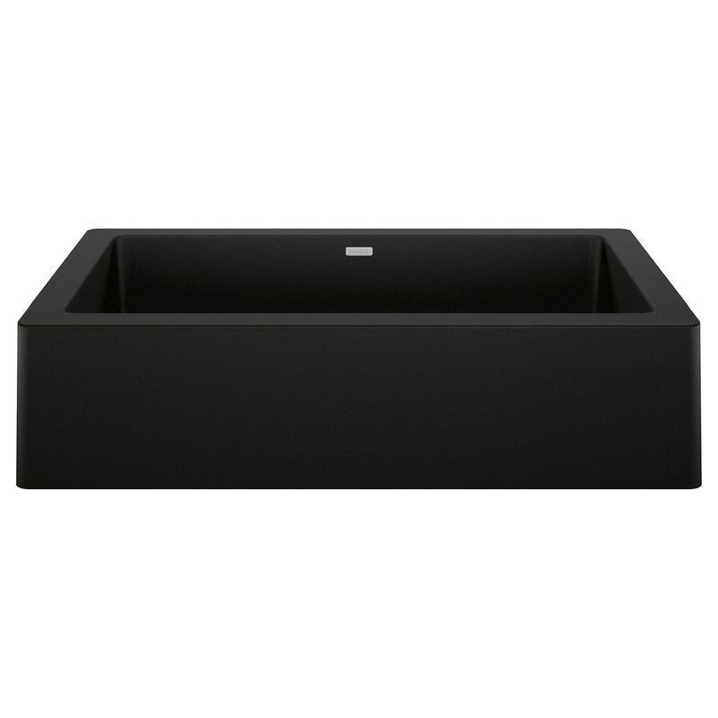 Single Bowl Apron-Front Farmhouse Sink, VINTERA, 30-in E9564