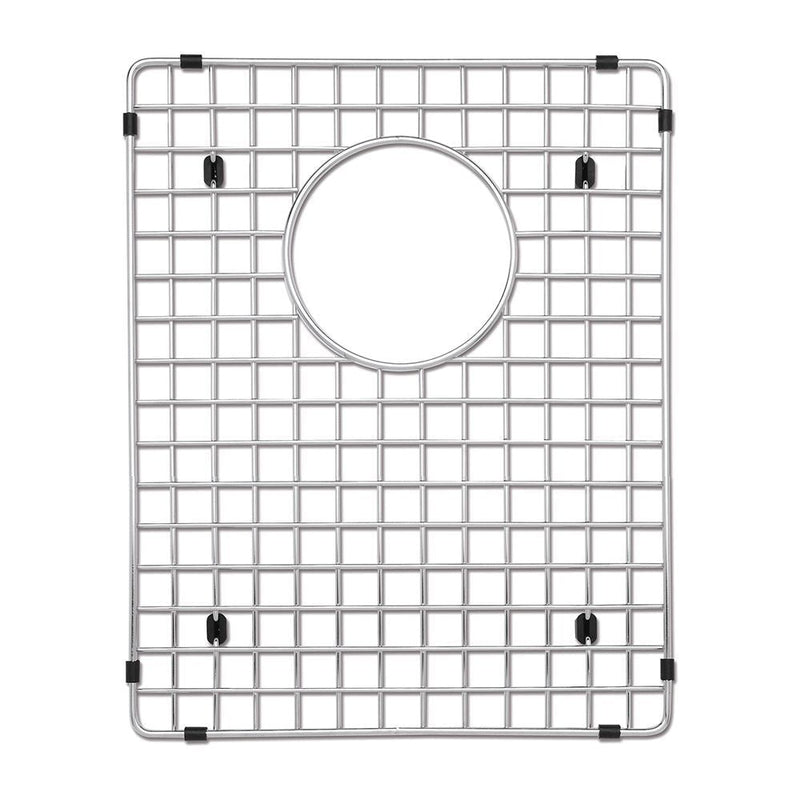 Stainless Steel Sink Grid for 60/40 Sink, Small Bowl W6331