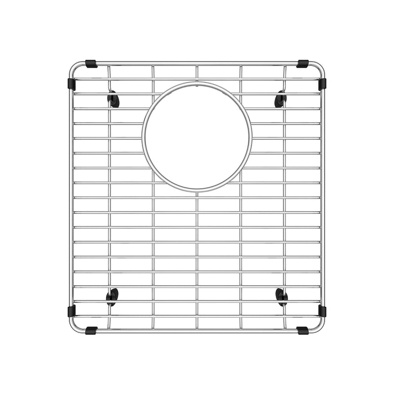 Stainless Steel Sink Grid for Vintera 50/50 Sink B3220