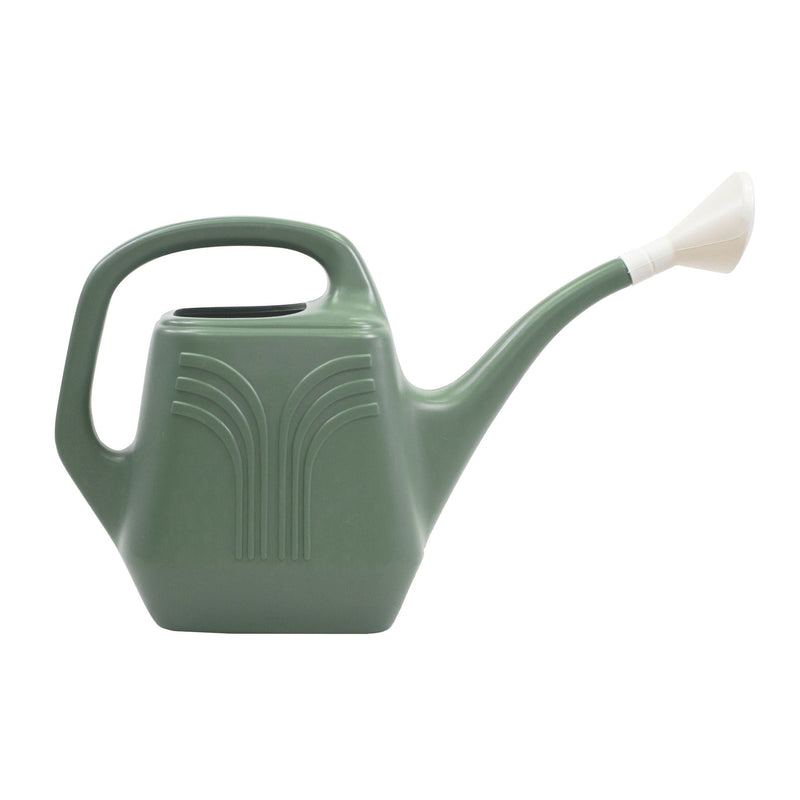 Watering Can, Green, 7.5-L A7236