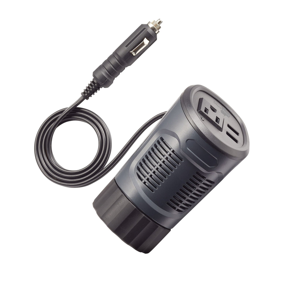120W Cup Holder Power Inverter