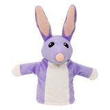 Toy, Plush, 8-in, Ages 3+, Assorted Characters