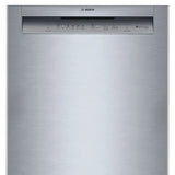 100 Series 24 in. Dishwasher with PureDry Option