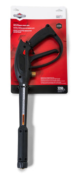 Replacement Spray Gun Compatible with 3200 PSI Gas Pressure Washer, 22.87-in (58.08 cm)