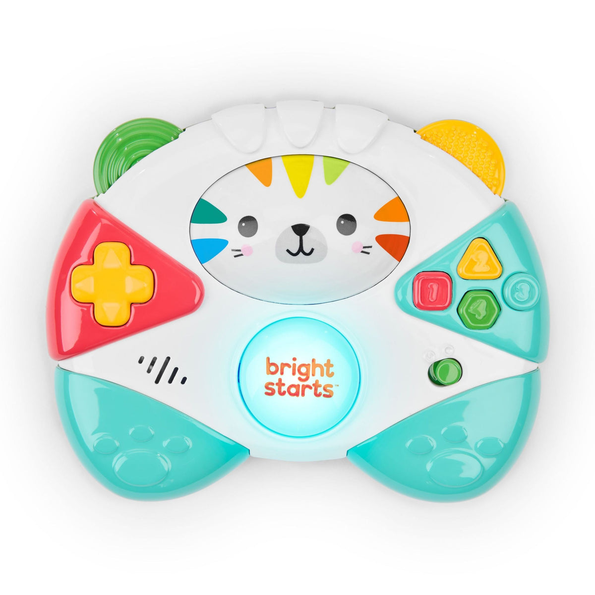 Gamer Buddy Game Controller Toy