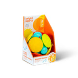 Wobble Bobble Crawl & Chase Activity Ball Toy, Bilingual, Ages 3m+