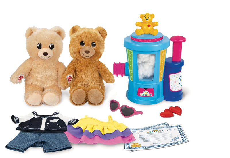 Stuffing Station T7842