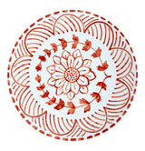 CANVAS Wildflower Serving Platter, BPA-Free, 35.5-cm