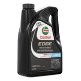 EDGE 0W8 Synthetic Motor Oil, 5-L