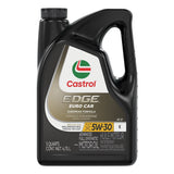 EDGE Euro K 5W30 Advanced Synthetic Engine/Motor Oil, 4.73-L