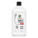 Go! 2-Stroke 2T Motorcycle Oil, 1-L