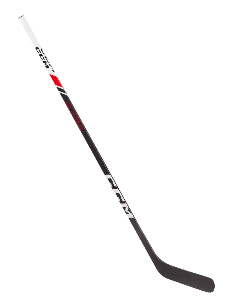 Supra Composite Hockey Stick, Intermediate, 55 Flex F1934