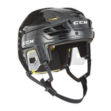 Tacks 120 Hockey Helmet, Junior/Senior, Black, Various Sizes