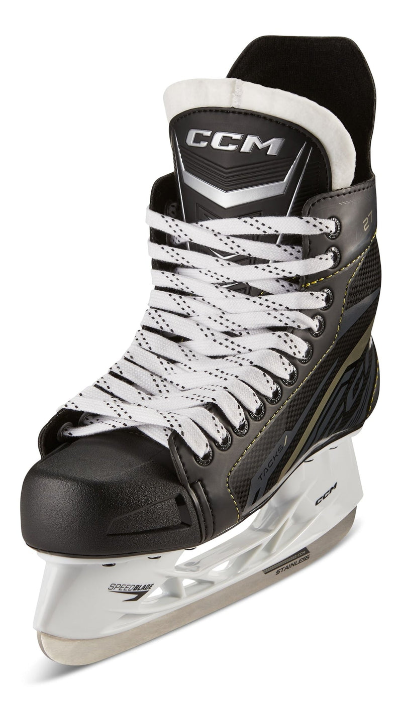 Tacks A27 Hockey Skate, Senior U4608
