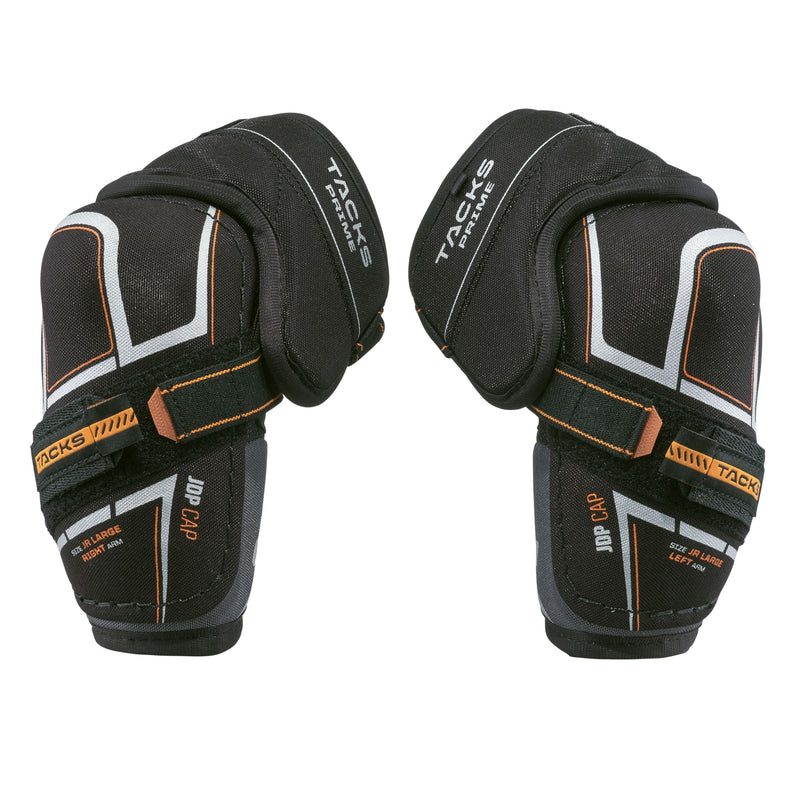 Tacks Prime Hockey Elbow Pads, Junior, Assorted Sizes D6032