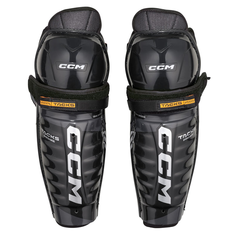 Tacks Prime Hockey Shin Guards, Junior, Assorted Sizes K5503