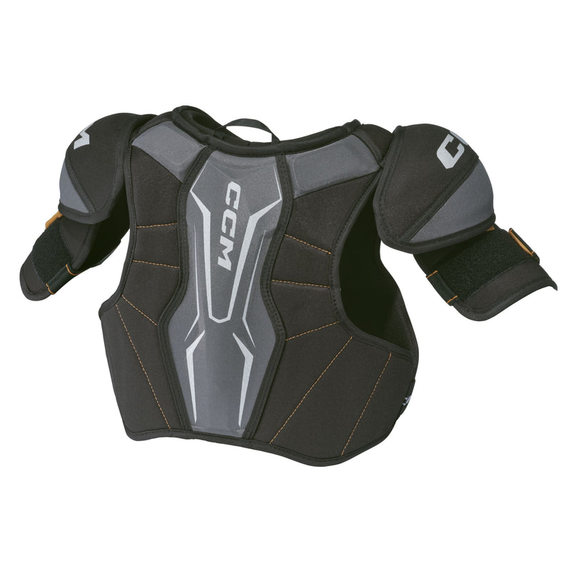 Tacks Prime Hockey Shoulder Pads, Senior A6331