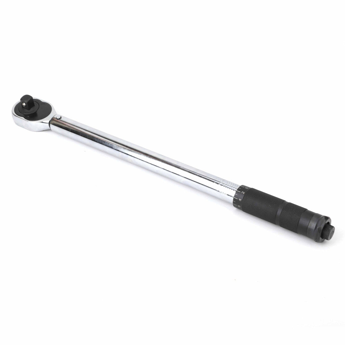 Certified 3/8" Drive Torque Wrench