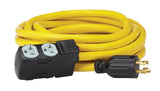 Champion Power Equipment 30A, 250V Flat Generator Extension Cord, 25-ft