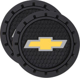 Coaster Set, 2-pc