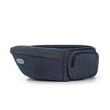 SideKick Ergonomic Grey Hip Seat Baby Carrier