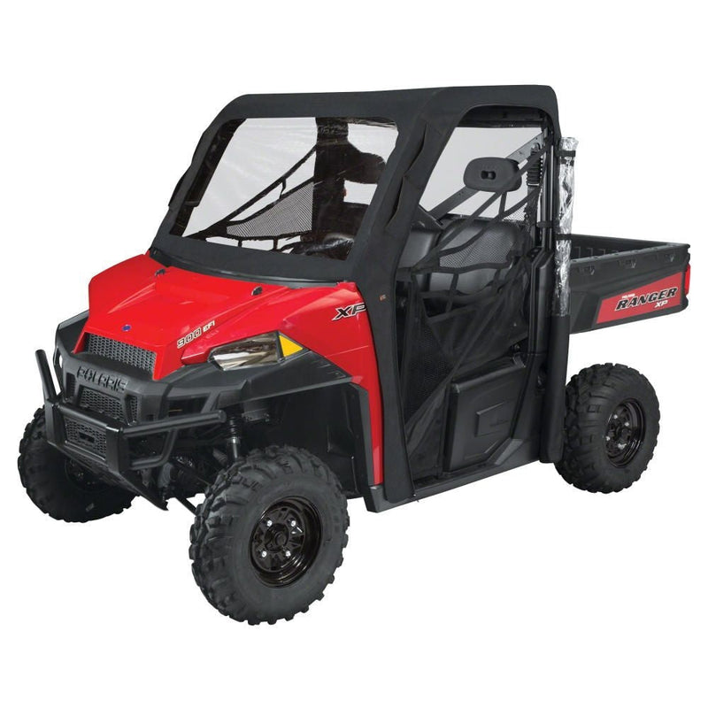 UTV Cab Enclosure for Ranger 900 XP, Black B6797