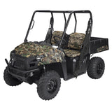 UTV Bench Seat Cover Set, Ranger '02-'08, Vista