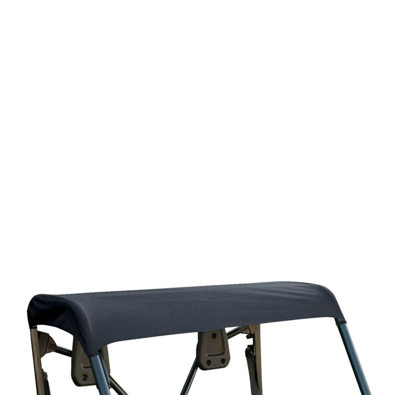 UTV Roll Cage Top, Black A5428