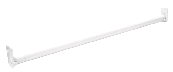 48-72-in Closet Rod