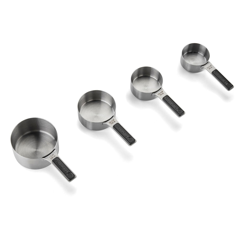 4PC MAGNETIC MEASURING CUPS Z1177