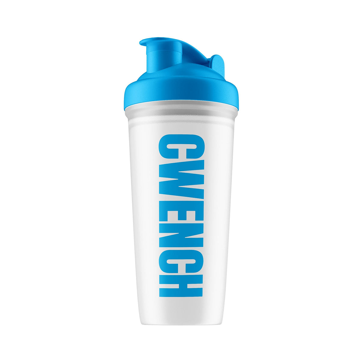 Hydration BPA-Free Shaker Cup, Clear, 22-oz